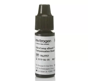 UltraComp eBeads™ Compensation Beads