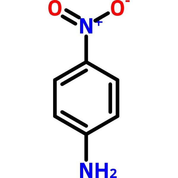 4-Nitroaniline, Powder