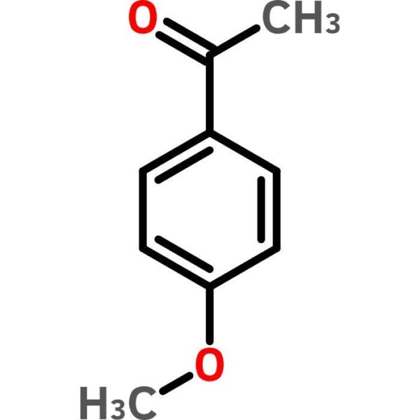 4'-Methoxyacetophenone