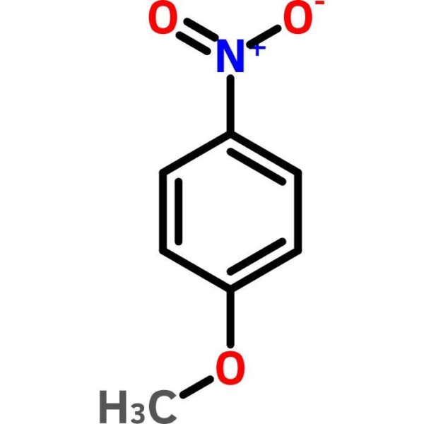 4-Nitroanisole