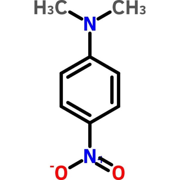 N,N-Dimethyl-4-nitroaniline