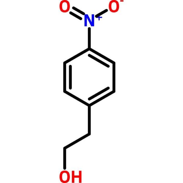 2-(4-Nitrophenyl)ethanol