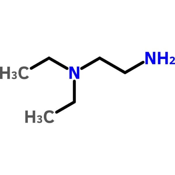 N,N-Diethylethylenediamine