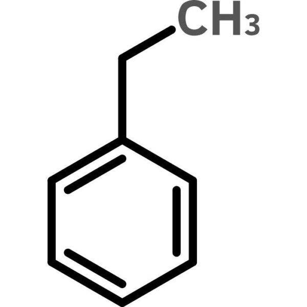 Ethylbenzene, Reagent