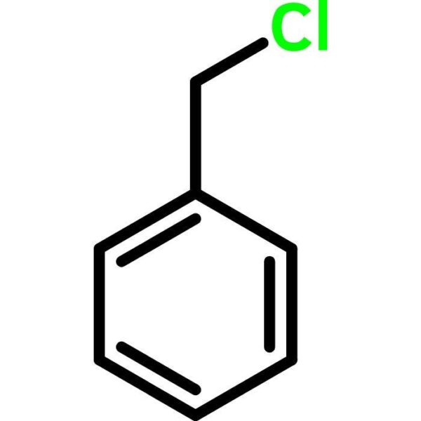 Benzyl Chloride, (stabilized with epsilon-Caprolactam)