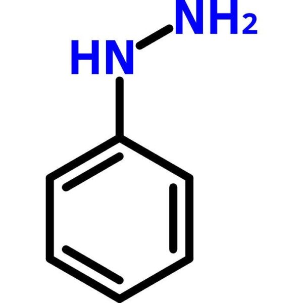 Phenylhydrazine, Reagent