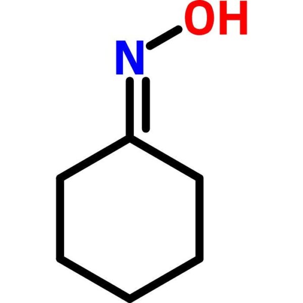 Cyclohexanone Oxime