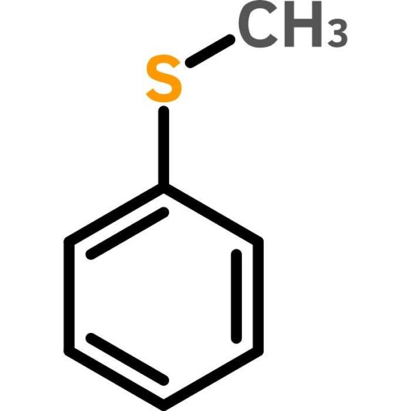 Thioanisole