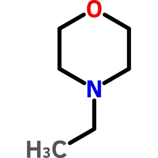 4-Ethylmorpholine