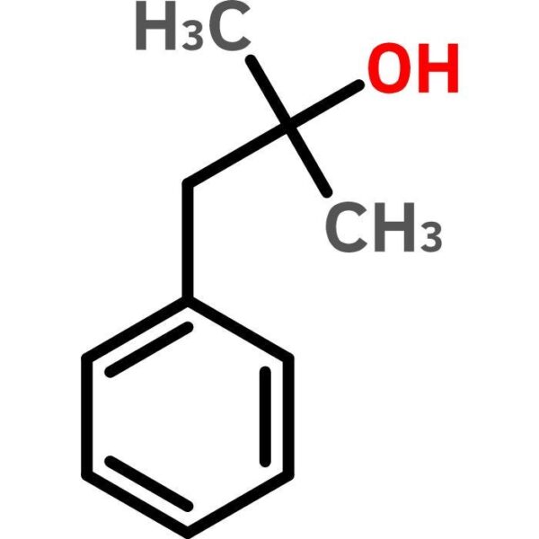 2-Methyl-1-phenyl-2-propanol