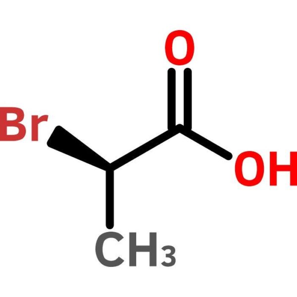 (R)-(+)-2-Bromopropionic Acid