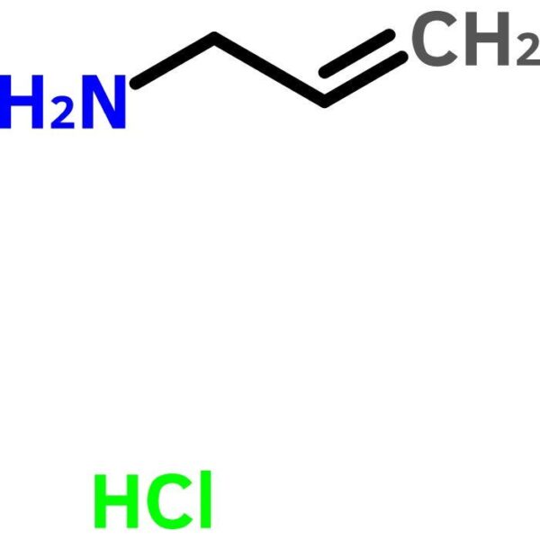 Allylamine Hydrochloride, 98+ Percent