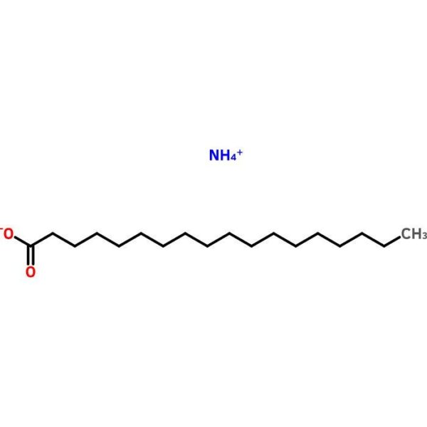 Ammonium Stearate, Paste