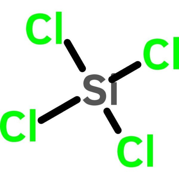 Tetrachlorosilane