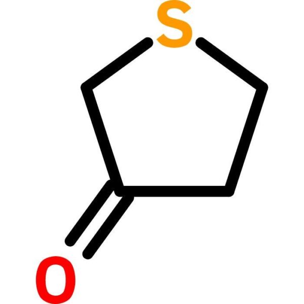 4,5-Dihydro-3(2H)-thiophenone