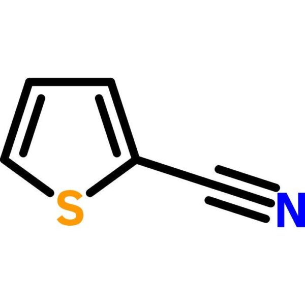 2-Cyanothiophene