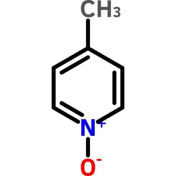 4-Picoline-N-oxide