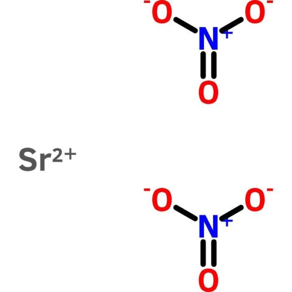 Strontium Nitrate, Technical