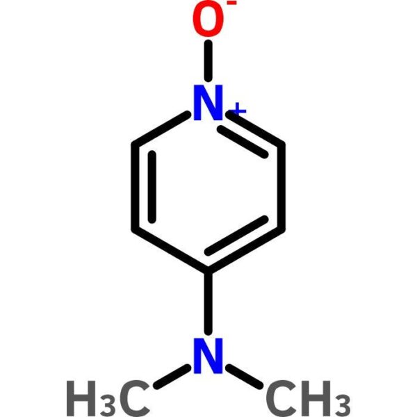 4-(Dimethylamino)pyridine N-Oxide, Hydrate