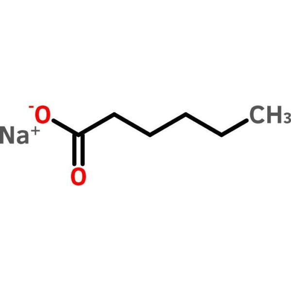 Sodium Hexanoate