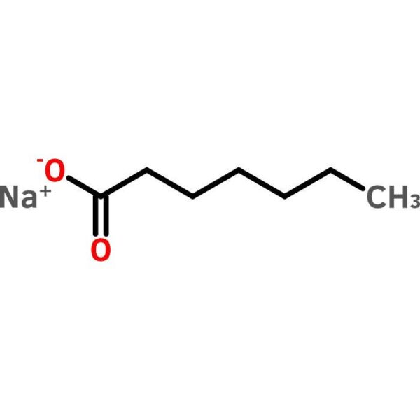 Sodium Heptanoate