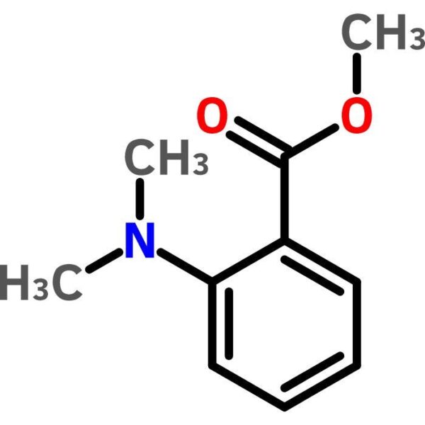 Methyl N,N-Dimethylanthranilate