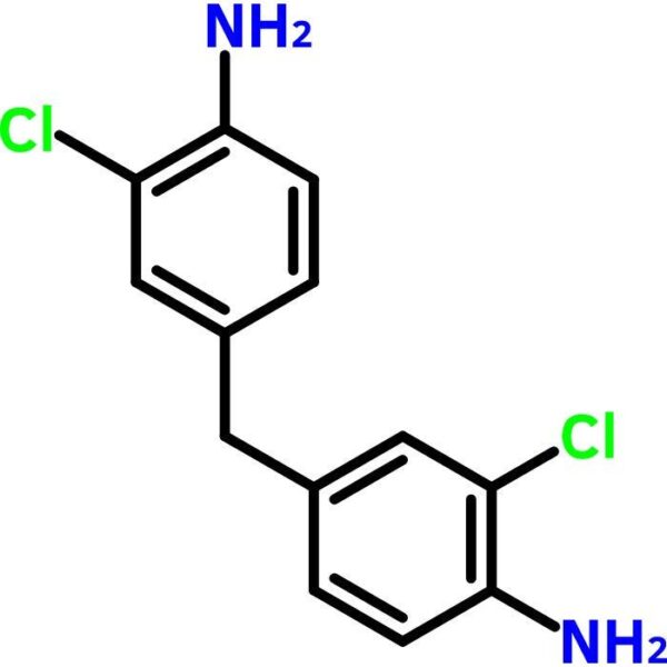 4,4'-Methylenebis(2-chloroaniline)