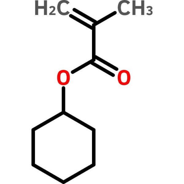 Cyclohexyl Methacrylate, (stabilized with MEHQ)