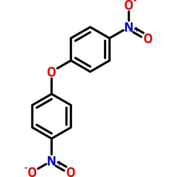 4,4'-Dinitrodiphenyl Ether