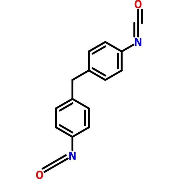 Methylenediphenyl 4,4'-Diisocyanate