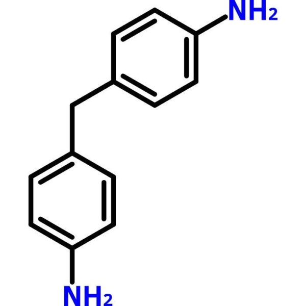 4,4'-Diaminodiphenylmethane