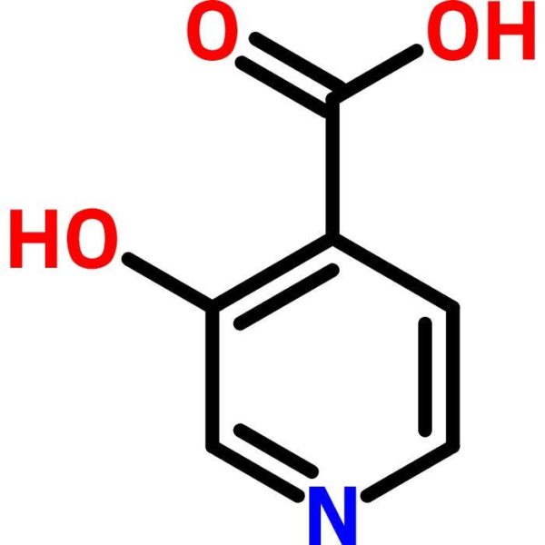 3-Hydroxyisonicotinic Acid