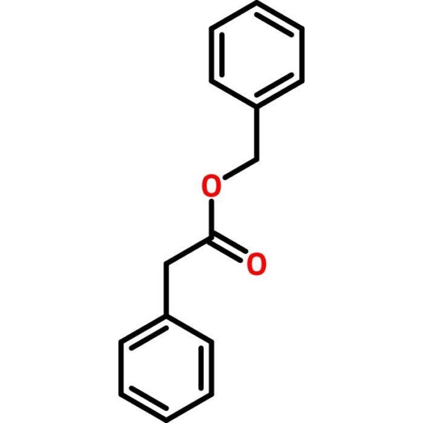 Benzyl Phenylacetate (DEA List I Chemical)