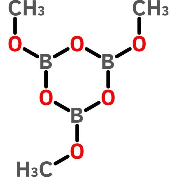 2,4,6-Trimethoxyboroxin