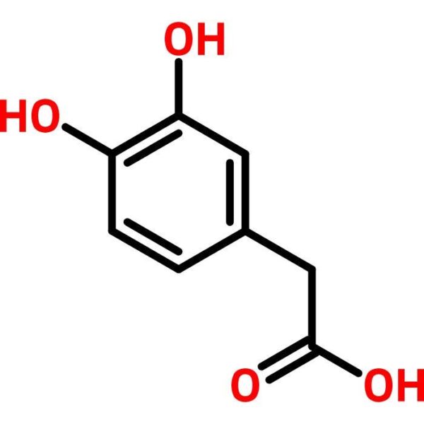 3,4-Dihydroxyphenylacetic Acid