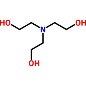 Triethanolamine, Reagent