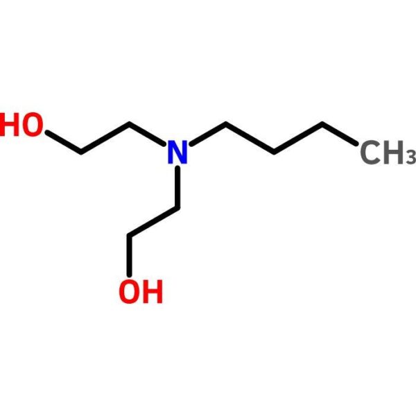 N-Butyldiethanolamine