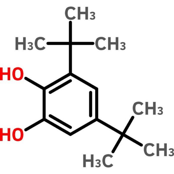 3,5-Di-tert-butycatechol