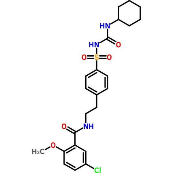 Glyburide, USP