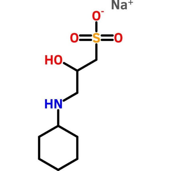 CAPSO Sodium Salt, Biological Buffer