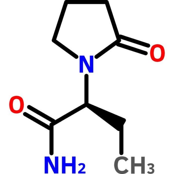 Levetiracetam