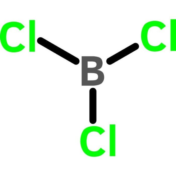 Boron Trichloride (ca. 16 Percent in Heptane, ca. 1.0mol/L)