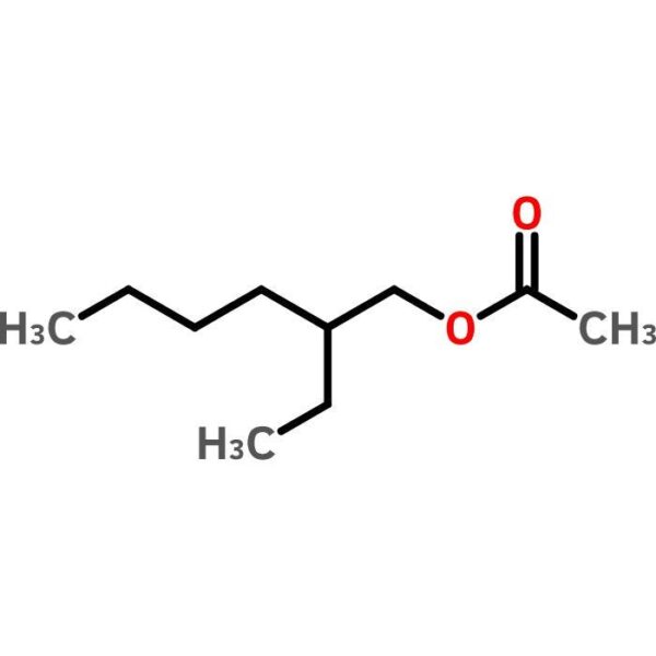 2-Ethylhexyl Acetate