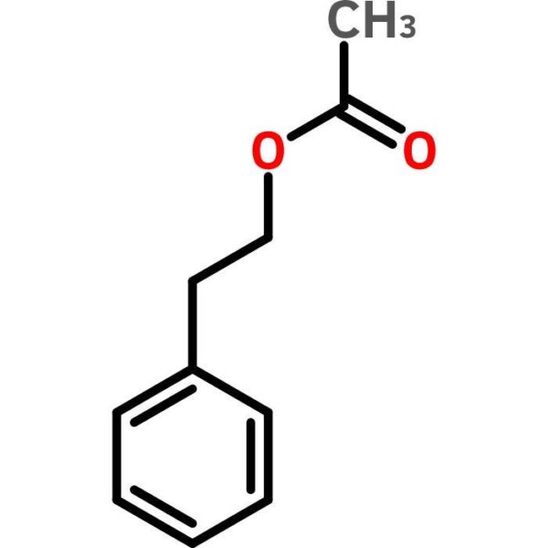 Phenylethyl Acetate