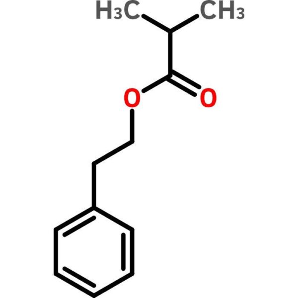 Phenylethyl Isobutyrate