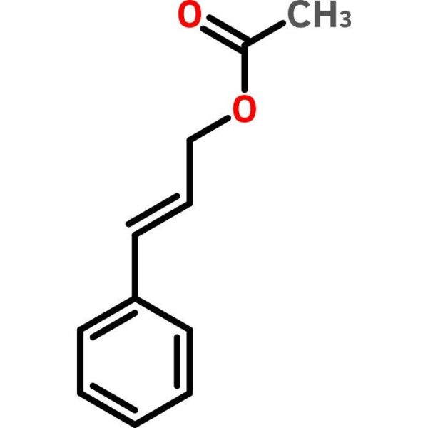 Cinnamyl Acetate