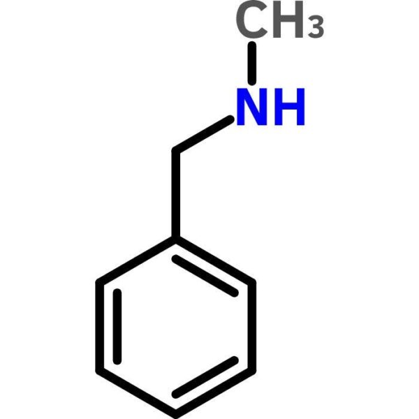 N-Methylbenzylamine