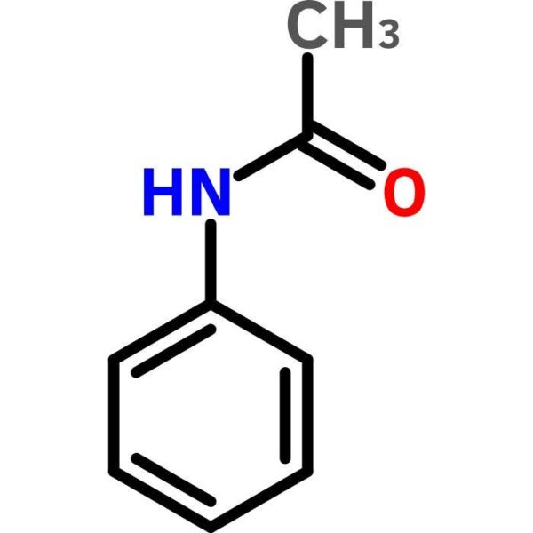 Acetanilide, Reagent