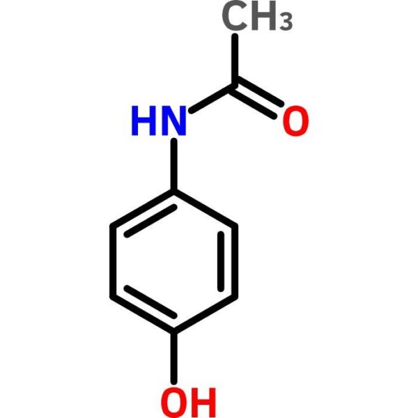 Acetaminophen, Powder, USP