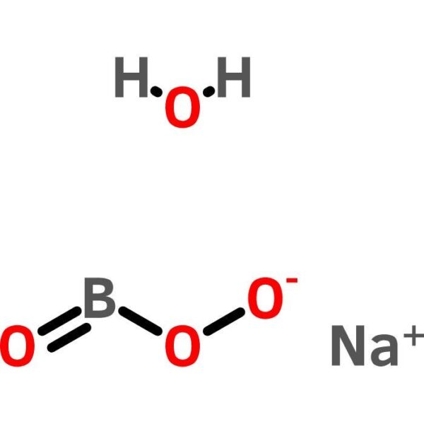 Sodium Perborate, Monohydrate